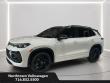 2026 Volkswagen Tiguan 2.0T SE R-Line Black SUV
