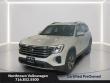 2026 Volkswagen Atlas SE SUV