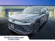 Used 2025 Volkswagen Tiguan 2.0T SE R-Line Black SUV