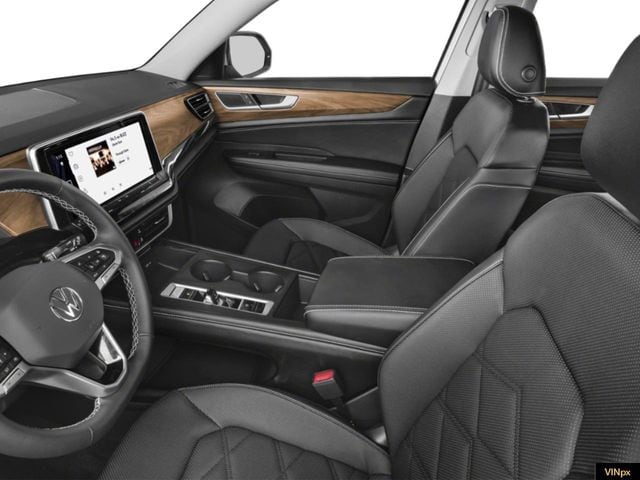 2026 Volkswagen Atlas SE w/Tech - Photo 7