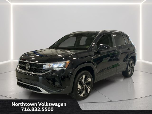 2023 Volkswagen Taos