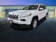 2016 Jeep Cherokee Latitude SUV