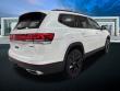 2026 Volkswagen Atlas 2.0T SE w/Technology SUV
