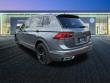 2022 Volkswagen Tiguan 2.0T SEL R-Line SUV