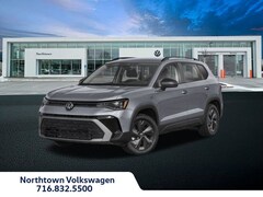 2026 Volkswagen Taos 1.5T S SUV