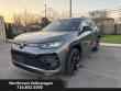 2026 Volkswagen Tiguan 2.0T SE R-Line Black SUV