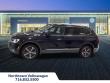 2018 Volkswagen Tiguan 2.0T SEL SUV