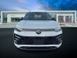 2026 Volkswagen Tiguan 2.0T SE R-Line Black SUV