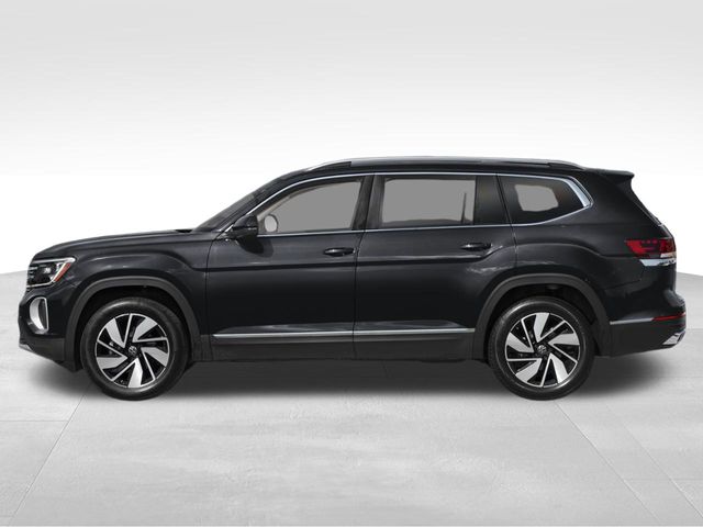 2025 Volkswagen Atlas SEL photo 3
