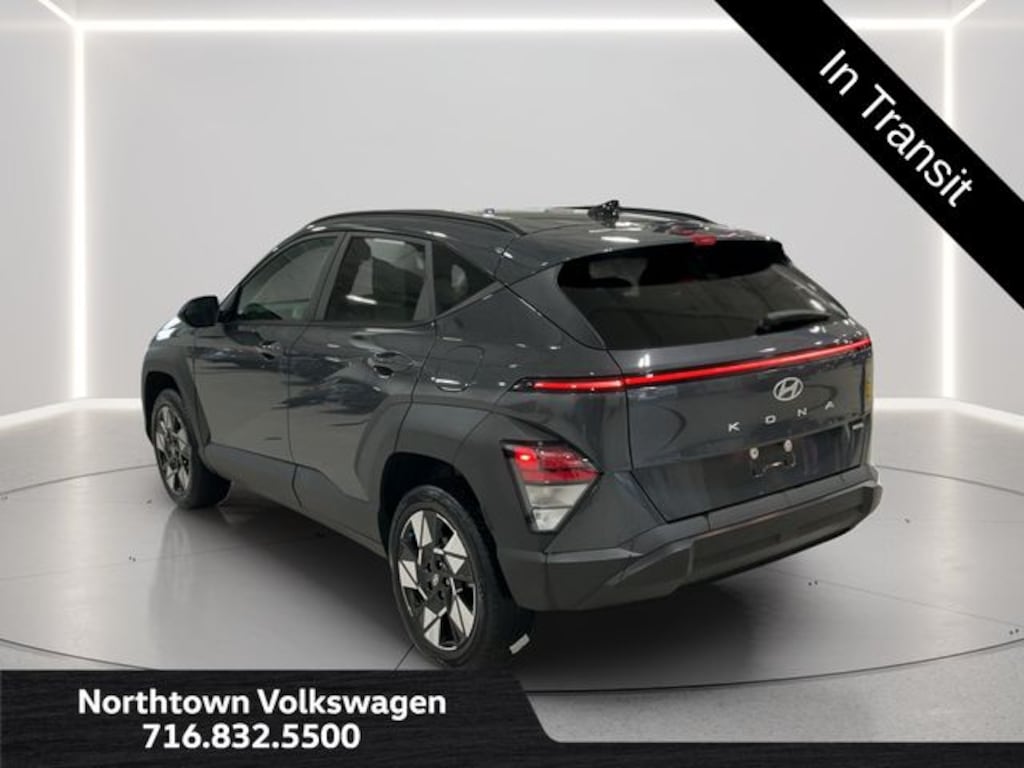 Used 2024 Hyundai Kona SEL SUV