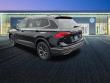 2022 Volkswagen Tiguan 2.0T SE SUV