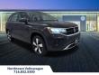 Certified 2024 Volkswagen Taos 1.5T S SUV