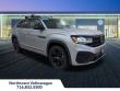 Certified 2023 Volkswagen Atlas Cross Sport 3.6L V6 SEL R-Line SUV