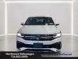 2024 Volkswagen Tiguan 2.0T SEL R-Line SUV