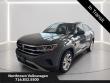 Used 2021 Volkswagen Atlas Cross Sport 2.0T SEL SUV
