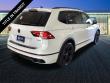 2023 Volkswagen Tiguan 2.0T SE R-Line Black SUV