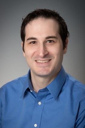 Staff member Adam Alt from ID_5913211a5ff5