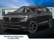 2026 Volkswagen Atlas Cross Sport 2.0T SEL R-Line Black SUV
