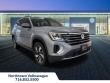 Certified 2025 Volkswagen Atlas 2.0T SE w/Technology SUV