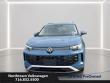 2026 Volkswagen Tiguan SE SUV