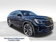 Volkswagen Atlas Cross Sport