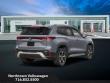 2026 Volkswagen Tiguan 2.0T SE SUV