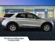 2020 Ford Explorer XLT SUV