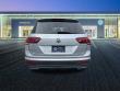 2019 Volkswagen Tiguan 2.0T S SUV 2019 Volkswagen Tiguan 2.0T S SUV