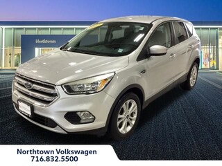 2017 Ford Escape SE SUV