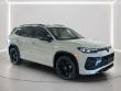 2026 Volkswagen Tiguan 2.0T SE R-Line Black SUV