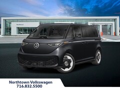 2025 Volkswagen ID. Buzz Pro S Minivan/Van 2025 Volkswagen ID. Buzz Pro S Minivan/Van