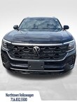 Volkswagen Atlas Cross Sport