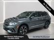 Used 2024 Volkswagen Tiguan 2.0T SEL R-Line SUV