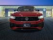 2024 Volkswagen Tiguan 2.0T SE R-Line Black SUV 2024 Volkswagen Tiguan 2.0T SE R-Line Black SUV