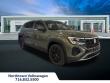 2026 Volkswagen Atlas Cross Sport 2.0T SE w/Technology SUV