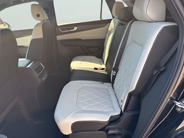 2026 Volkswagen Atlas Cross Sport SEL Premium R-LINE - Photo 22