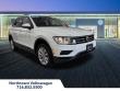 Certified 2020 Volkswagen Tiguan 2.0T S SUV