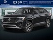  Volkswagen Atlas Cross Sport