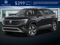 2026 Volkswagen Atlas Cross Sport 2.0T SE SUV