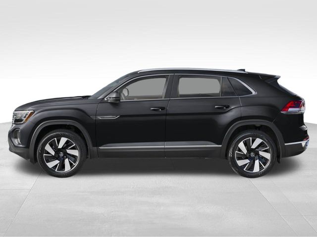 2026 Volkswagen Atlas Cross Sport SEL photo 2