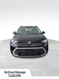 2025 Volkswagen Taos 1.5T S SUV