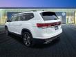 2024 Volkswagen Atlas 2.0T SE w/Technology SUV 2024 Volkswagen Atlas 2.0T SE w/Technology SUV