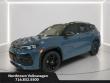 2026 Volkswagen Tiguan SE R-Line Black SUV