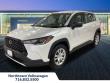 Used 2023 Toyota Corolla Cross L SUV