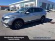 2023 Volkswagen Tiguan 2.0T SE SUV
