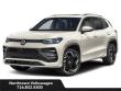 2026 Volkswagen Tiguan SEL R-Line Turbo SUV