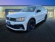 2021 Volkswagen Tiguan 2.0T SE R-Line Black SUV