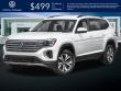 2026 Volkswagen Atlas 2.0T SE SUV