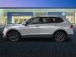 2022 Volkswagen Tiguan 2.0T SE SUV
