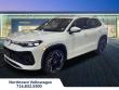 Used 2025 Volkswagen Tiguan 2.0T SEL R-Line SUV